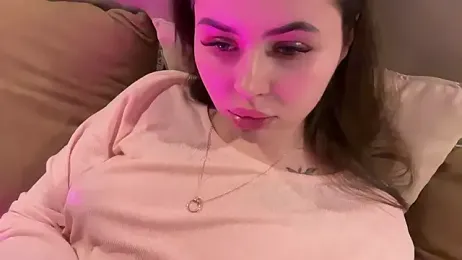 AlmaryKim — Stripchat recorded stream image, 06.11.2025 21:30
