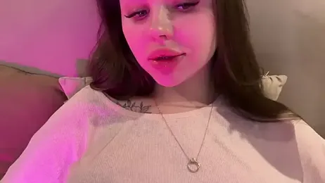 AlmaryKim — Stripchat recorded stream image, 06.11.2025 21:30