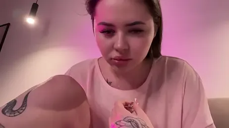 AlmaryKim — Stripchat recorded stream image, 06.11.2025 21:30