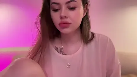 AlmaryKim — Stripchat recorded stream image, 06.11.2025 21:30