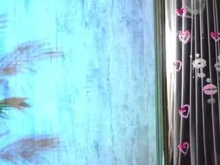karlabart — Camsoda recorded stream image, 06.11.2025 20:10