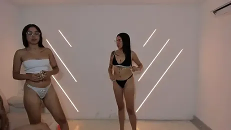 brutal_sex_room2 — Stripchat recorded stream image, 06.11.2025 22:50