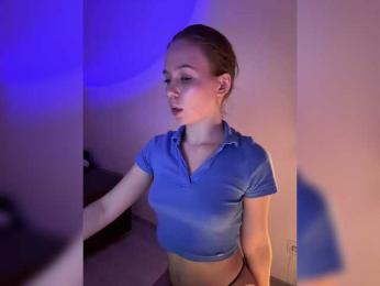 mariaaa-1 — Bongacams recorded stream image, 06.11.2025 22:40