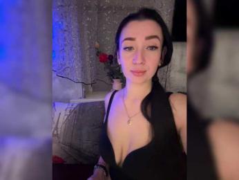 _dashulka_ — Bongacams recorded stream screenshot (07 Nov 2025)