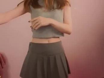 pamilarakestraw — Chaturbate recorded stream screenshot (06 Nov 2025)