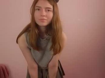 pamilarakestraw — Chaturbate recorded stream screenshot (06 Nov 2025)
