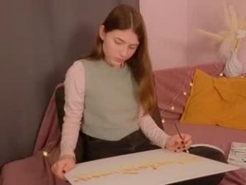 pamilarakestraw — Chaturbate recorded stream screenshot (06 Nov 2025)