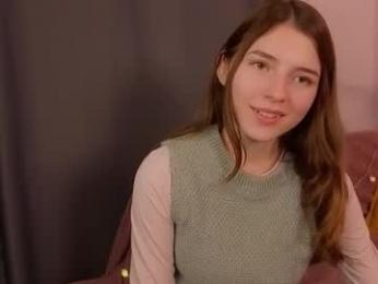 pamilarakestraw — Chaturbate recorded stream screenshot (06 Nov 2025)