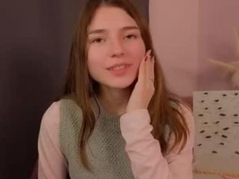 pamilarakestraw — Chaturbate recorded stream screenshot (06 Nov 2025)