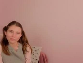 pamilarakestraw — Chaturbate recorded stream screenshot (06 Nov 2025)