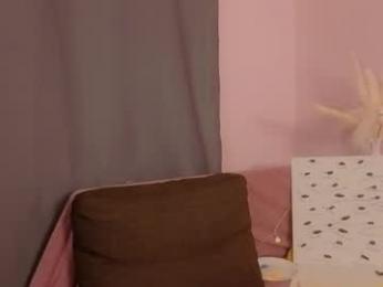 pamilarakestraw — Chaturbate recorded stream screenshot (06 Nov 2025)