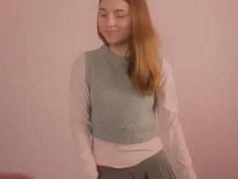 pamilarakestraw — Chaturbate recorded stream screenshot (06 Nov 2025)