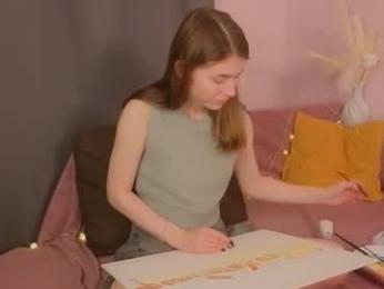 pamilarakestraw — Chaturbate recorded stream screenshot (06 Nov 2025)