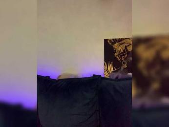 WILDGIRL — Bongacams recorded stream image, 07.11.2025 04:20