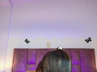 Nicol Miler — Flirt4free recorded stream image, 07.11.2025 02:00