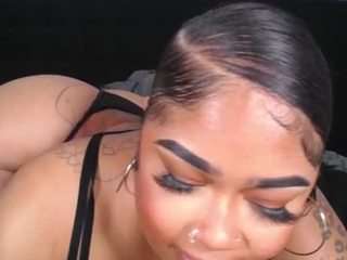 misszylahd — Camsoda recorded stream screenshot (07 Nov 2025)