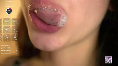 vivid_girls_vg — Stripchat recorded stream screenshot (07 Nov 2025)