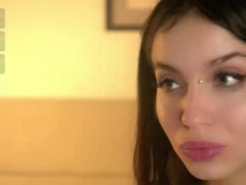 vivid_girls — Chaturbate recorded stream image, 07.11.2025 07:10