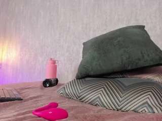 kate-winsley — Camsoda recorded stream image, 07.11.2025 12:50