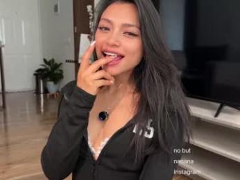 sweet_littleee — Chaturbate recorded stream image, 07.11.2025 16:10