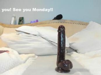 eatmygingersnapps — Chaturbate recorded stream image, 07.11.2025 16:00