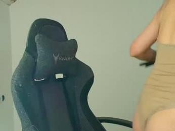 sexy_b0rsch — Chaturbate recorded stream screenshot (07 Nov 2025)