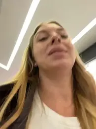 Sweet___Emily — Stripchat recorded stream image, 07.11.2025 12:30