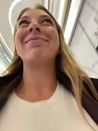 Sweet___Emily — Stripchat recorded stream image, 07.11.2025 12:30