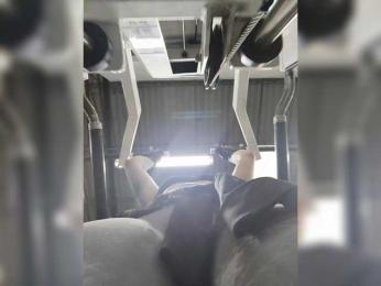 Cocochanell — Bongacams recorded stream screenshot (07 Nov 2025)