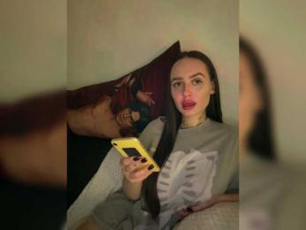 Italianka — Bongacams recorded stream screenshot (07 Nov 2025)