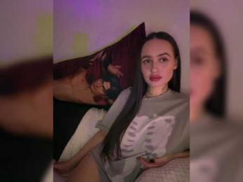 Italianka — Bongacams recorded stream screenshot (07 Nov 2025)