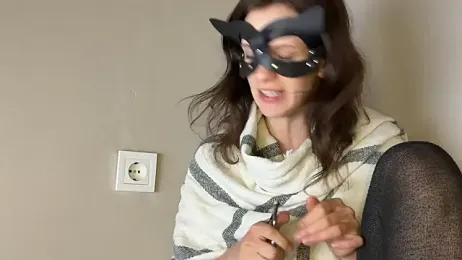 Missy_baby — Stripchat recorded stream screenshot (07 Nov 2025)