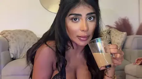 ArabicBarbie — Stripchat recorded stream image, 07.11.2025 20:10