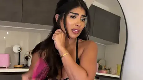 ArabicBarbie — Stripchat recorded stream image, 07.11.2025 20:10