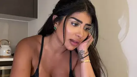 ArabicBarbie — Stripchat recorded stream image, 07.11.2025 20:10