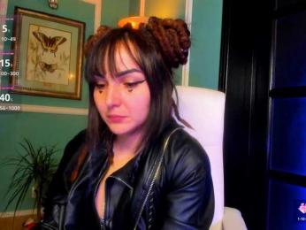 Moona-One — Bongacams recorded stream image, 07.11.2025 19:00