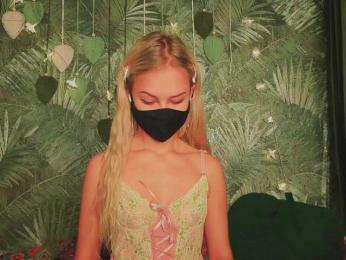 Meeeeow — Bongacams recorded stream image, 07.11.2025 20:30