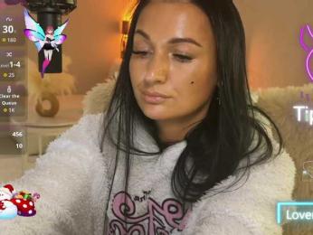 _UkRaiNo4Ka_ — Bongacams recorded stream image, 07.11.2025 19:40