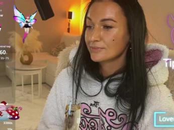 _UkRaiNo4Ka_ — Bongacams recorded stream image, 07.11.2025 19:40