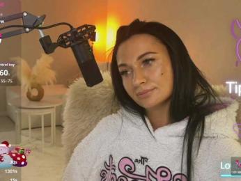 _UkRaiNo4Ka_ — Bongacams recorded stream image, 07.11.2025 19:40