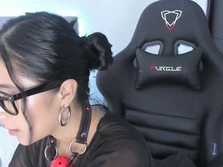 nicolepowell — Camsoda recorded stream image, 07.11.2025 23:40