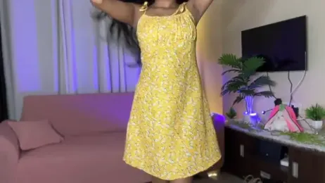 Wow-nisha — Stripchat recorded stream screenshot (07 Nov 2025)