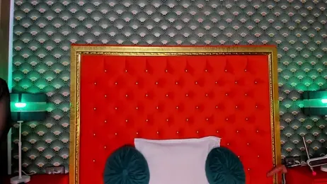 VallerieJones — Stripchat recorded stream image, 23.02.2025 06:30