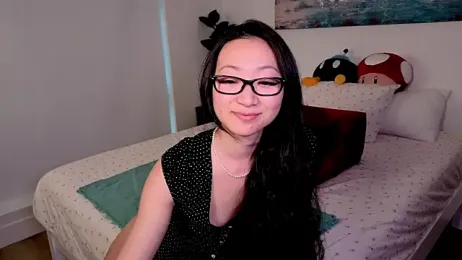 MySweetSofie — Stripchat recorded stream image, 07.11.2025 23:40