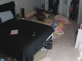 voyeurcam-house-charleys-room — Camsoda recorded stream image, 07.11.2025 23:30