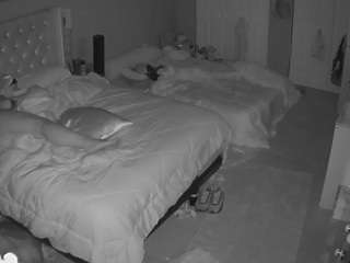 voyeurcam-house-charleys-room — Camsoda recorded stream image, 07.11.2025 23:30