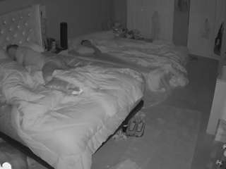 voyeurcam-house-charleys-room — Camsoda recorded stream image, 07.11.2025 23:30