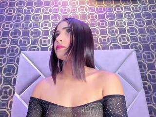 cherryblossom23 — Camsoda recorded stream image, 08.11.2025 01:20