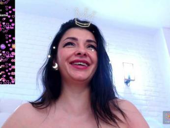 XKimoraX — Bongacams recorded stream image, 08.11.2025 02:20