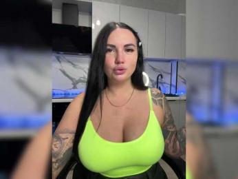 KROSHKA_N — Bongacams recorded stream image, 08.11.2025 10:30